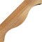 Ekena Millwork 4"W x 10"D x 10"H Funston Rough Sawn Knee Brace, Western Red Cedar BRC04X10X10FST00RWR - alternate 3